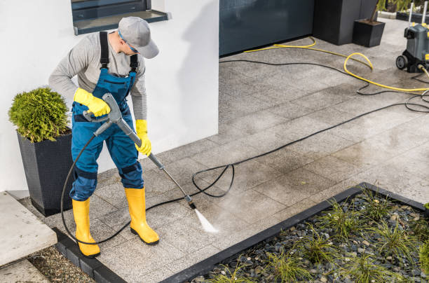 Best Commercial Pressure Washing  in La Plata, NM